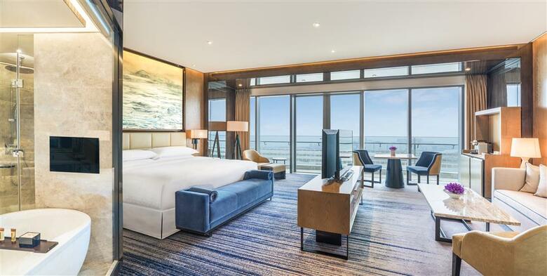 Sheraton Zhuhai Hotel