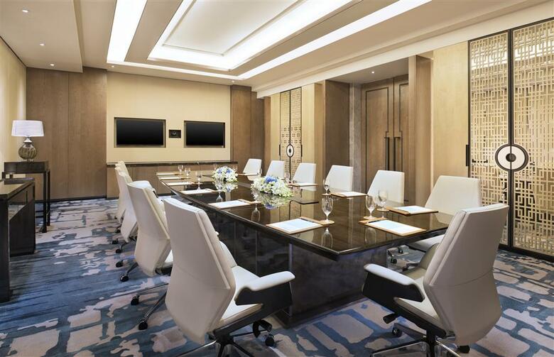 Sheraton Zhuhai Hotel
