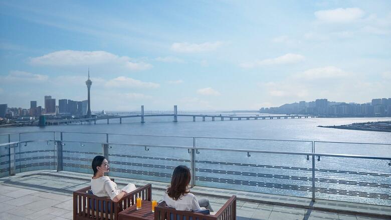 Sheraton Zhuhai Hotel