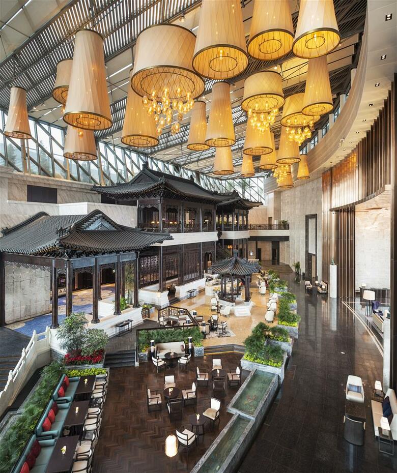 Sheraton Zhuhai Hotel