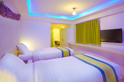 Hotel Holidays Home
