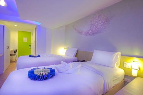 Hotel Holidays Home