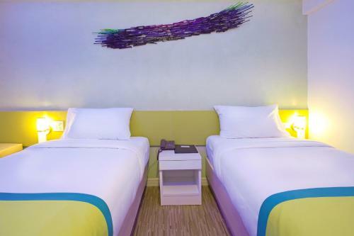 Hotel Holidays Home