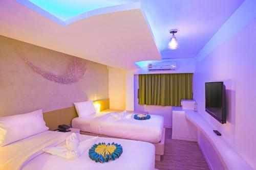 Hotel Holidays Home
