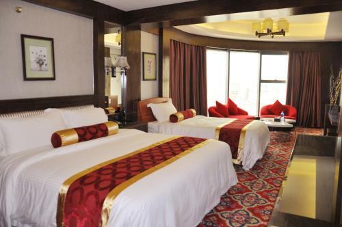 Zhuhai Nanyang Seascape Hotel