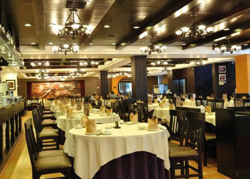 Zhuhai Nanyang Seascape Hotel