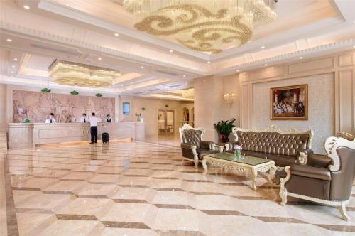 Vienna Hotel Zhongshan Xiaolan