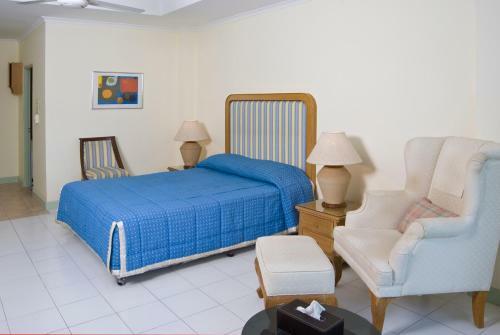 Jomtien View Talay 1 Studio Apartment