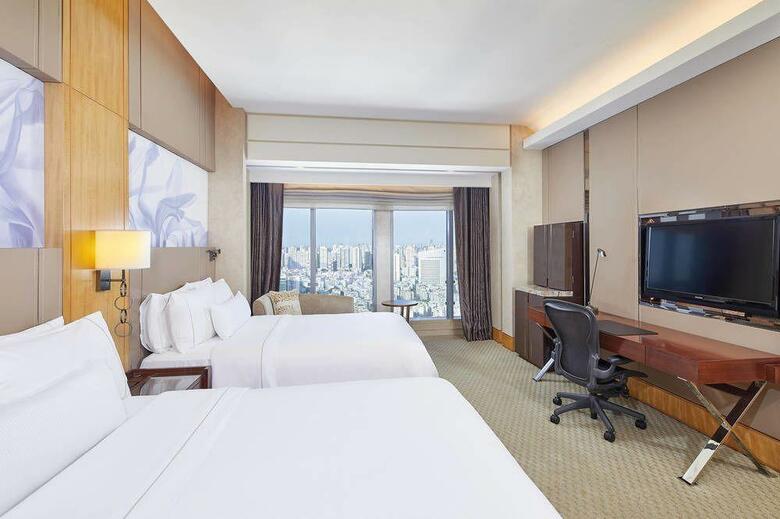 Hotel The Westin Xiamen