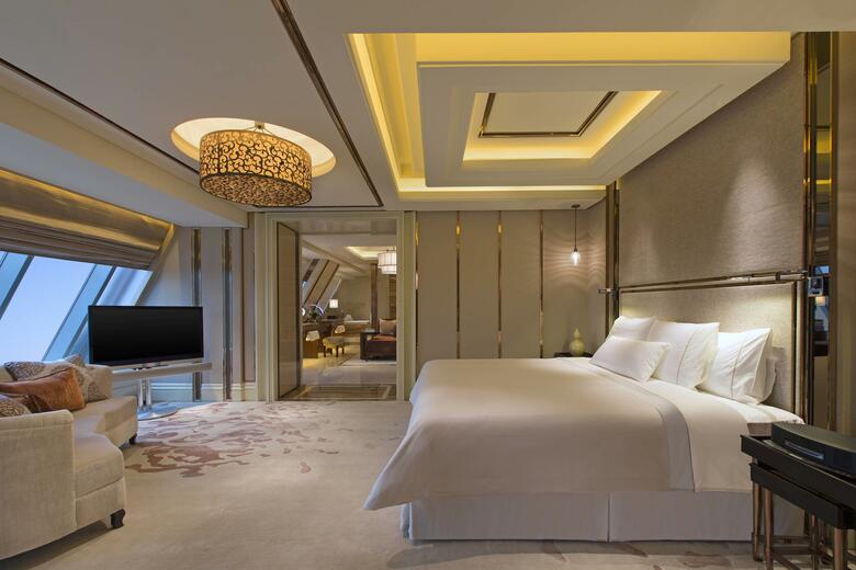 Hotel The Westin Xiamen