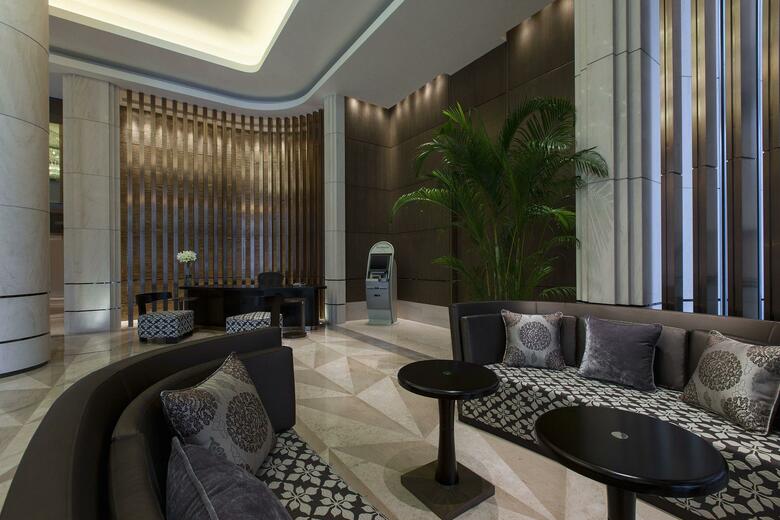 Hotel The Westin Xiamen