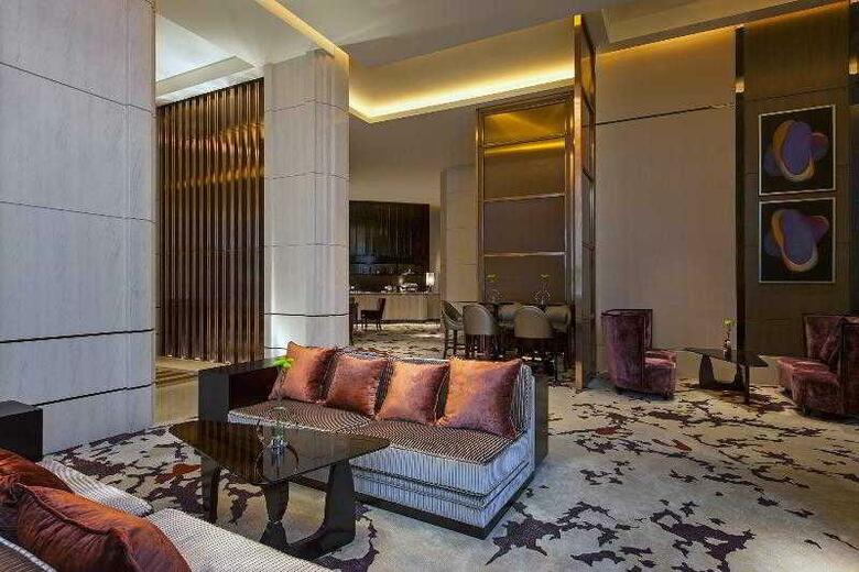 Hotel The Westin Xiamen