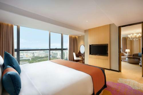 Hotel Ramada Foshan Nanhai