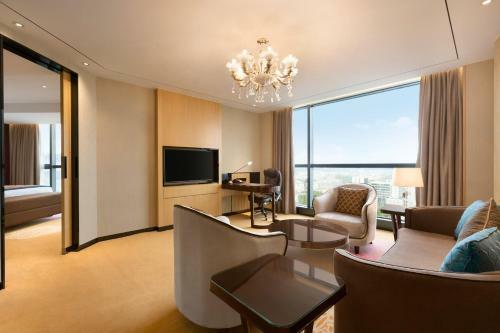 Hotel Ramada Foshan Nanhai
