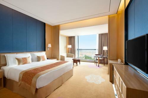 Hotel Ramada Foshan Nanhai