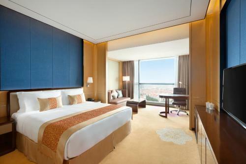 Hotel Ramada Foshan Nanhai