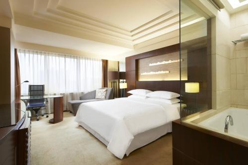 Sheraton Xiamen Hotel
