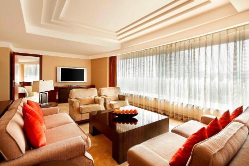 Sheraton Xiamen Hotel