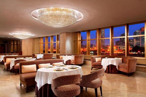 Sheraton Xiamen Hotel