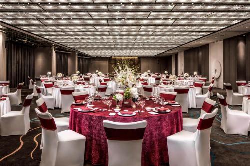 Sheraton Xiamen Hotel