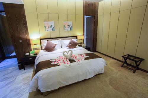 Zhuhai Palm Spring Hotel
