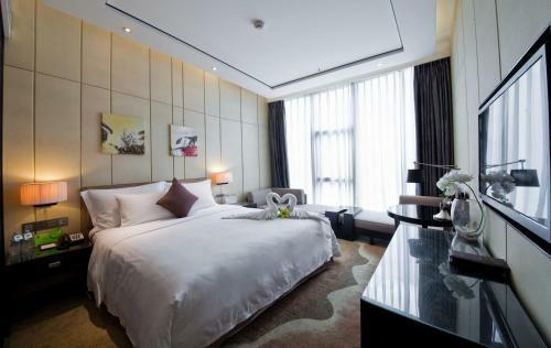 Zhuhai Palm Spring Hotel