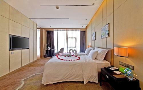 Zhuhai Palm Spring Hotel