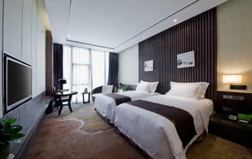 Zhuhai Palm Spring Hotel