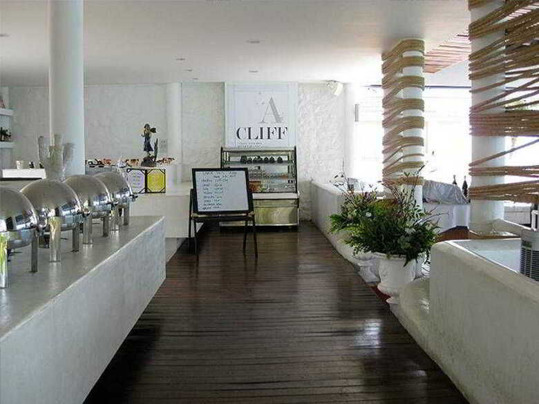 Hotel Golden Cliff House