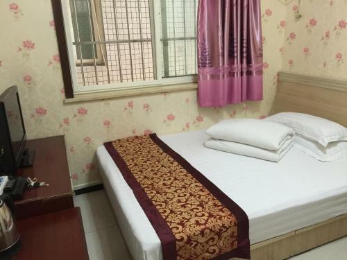 Xi'an Helen Apartment