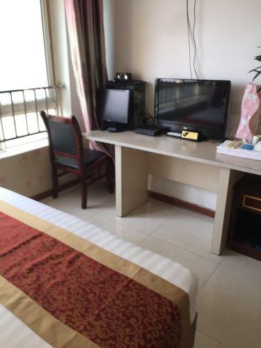 Xi'an Helen Apartment