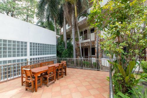 Hotel Selina Place