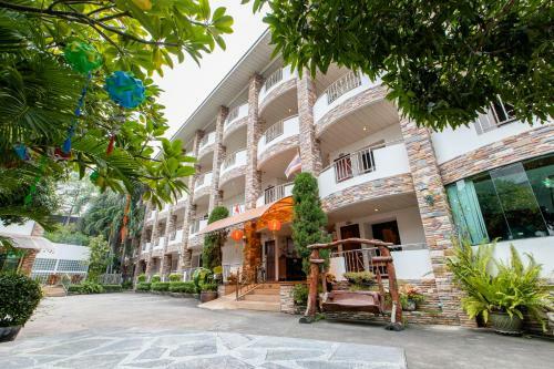 Hotel Selina Place