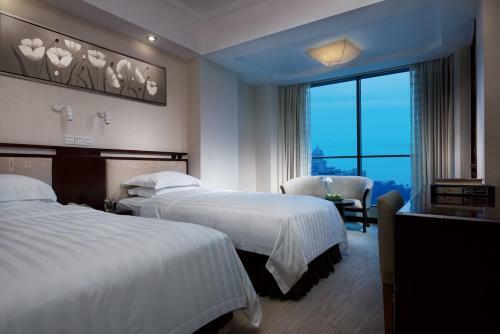 Guang Dong Hotel Zhuhai