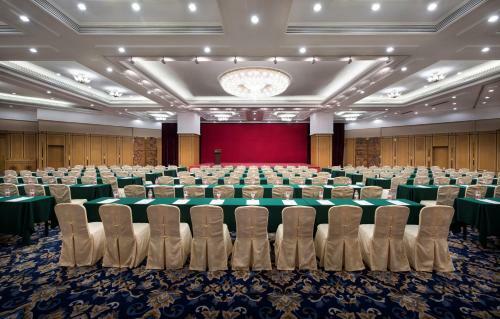 Guang Dong Hotel Zhuhai