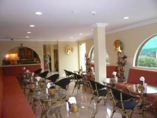 Hotel Baan Souy Resort