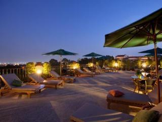 Hotel Baan Souy Resort