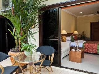 Hotel Baan Souy Resort