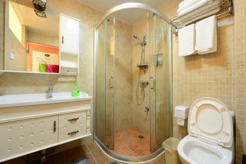Albergue Fresh Summer Inn