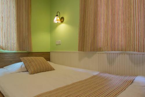 Albergue Fresh Summer Inn