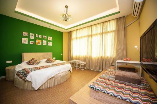 Albergue Fresh Summer Inn
