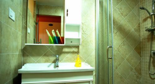 Albergue Fresh Summer Inn