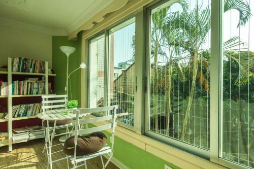Albergue Fresh Summer Inn