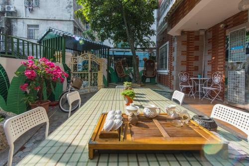 Albergue Fresh Summer Inn