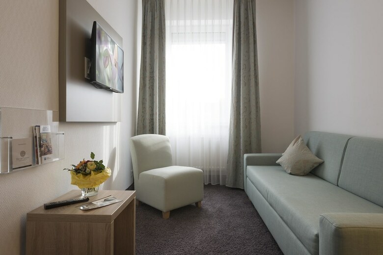 Best Western Hotel Lamm