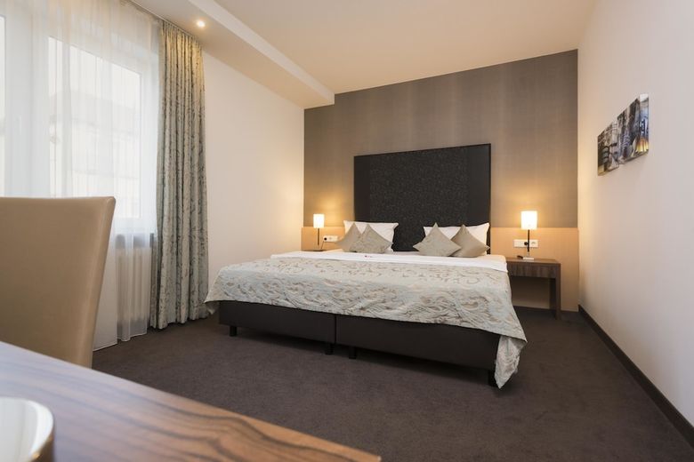 Best Western Hotel Lamm
