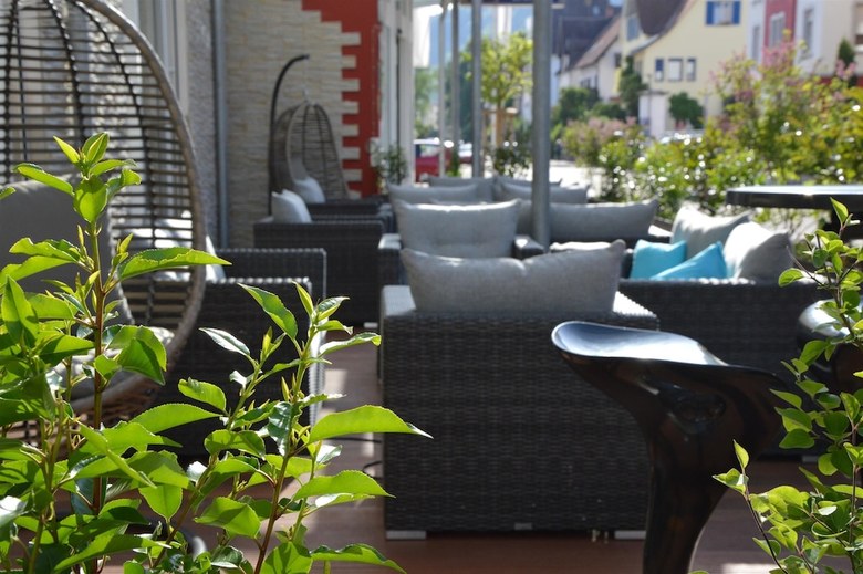 Best Western Hotel Lamm