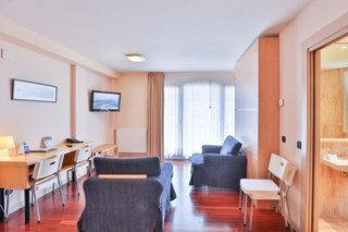 Apartamentos Mundaka