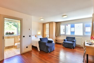 Apartamentos Mundaka