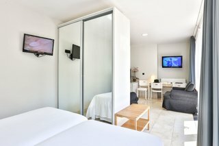 Apartamentos Mundaka